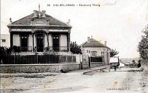 Sidi bel abbes 142